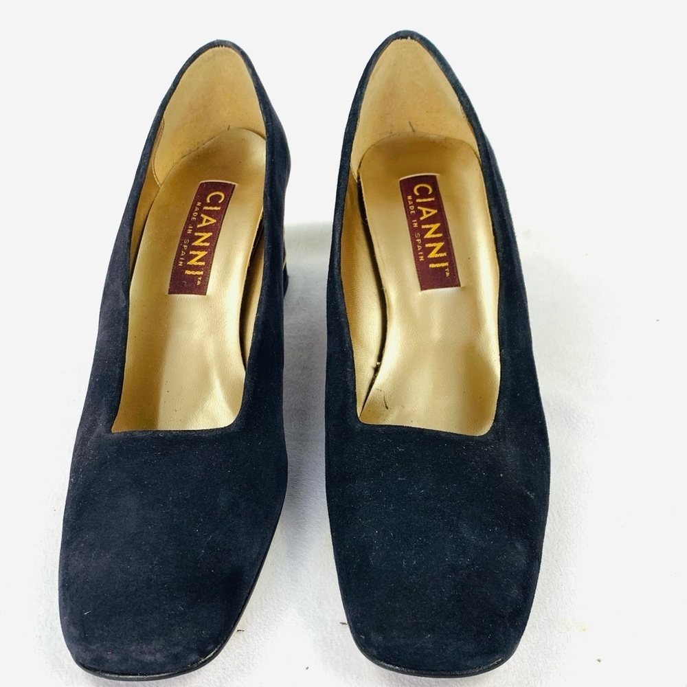 Cianni vintage‎